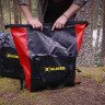 Гермосумка с широким входом HUNT DRY BAG PVC 90 литров